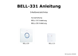 Me BELL-331 Bedienungsanleitung