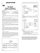 Meta System Wi2.0 Installationsanleitung