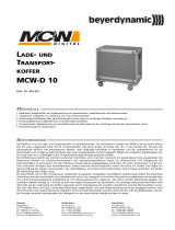 D.A.S. MCW-D 10 Spezifikation