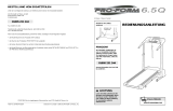 ProForm PETL5402 Bedienungsanleitung