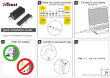 Trust Plug&Go Installationsanleitung