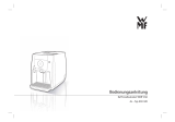 WMF 450 touch titan Benutzerhandbuch