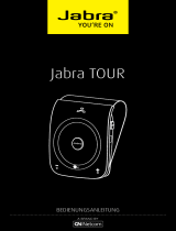 Jabra TOUR Benutzerhandbuch
