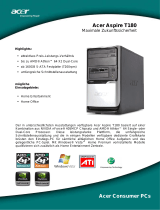 Acer 91.DNB7Z.DFS Datenblatt
