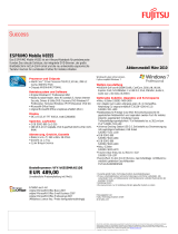Fujitsu VFY:V6555MRAD1DE Datenblatt