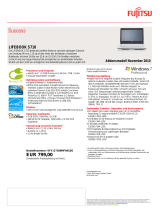 Fujitsu VFY:S7100MF041DE Datenblatt
