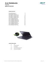 Acer LX.TZL02.013 Datenblatt