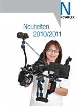 Novoflex MMR-MICRO Datenblatt