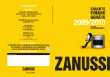 Zanussi 923000485 Datenblatt