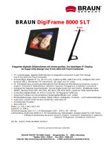 Braun Photo Technik 21153 Datenblatt