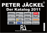 Peter Jäckel 11590 Datenblatt