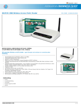 ASSMANN Electronic DN-70490 Datenblatt