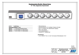 EFB Elektronik DCB1103 Datenblatt