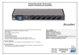 EFB Elektronik DCB1301 Datenblatt