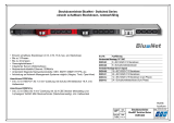 EFB Elektronik DCB1401 Datenblatt