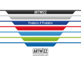 Artwizz 0585-SJCL-SG-S3 Datenblatt