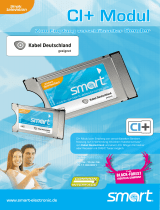 Smart 15-11-08-0001 Datenblatt