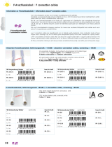 e+p FA 25 L Datenblatt