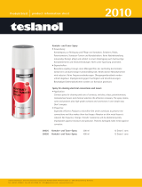 Teslanol 26026 Datenblatt