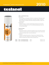 Teslanol 26028 Datenblatt