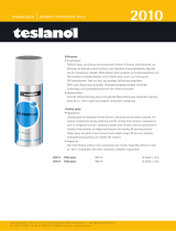 Teslanol 26034 Datenblatt