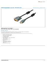 ASSMANN Electronic DB-330302-100-D Datenblatt