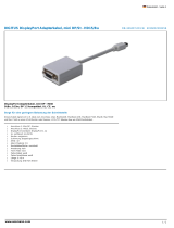 ASSMANN Electronic DB-340407-001-W Datenblatt