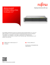 Fujitsu VFY:DX4DEXF310IN Datenblatt