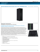 ASSMANN Electronic DN-19 42U-6/8-DB Datenblatt