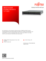 Fujitsu FTS:ET103BU-D Datenblatt