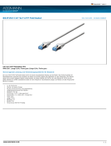 Digitus DK-1522-005 Datenblatt