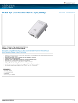 ASSMANN Electronic DN-15024 Datenblatt