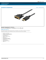 Ednet 84502 Datenblatt