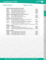 POLYTRON 5529700 Datenblatt