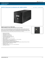 ASSMANN Electronic DN-170026-1 Datenblatt