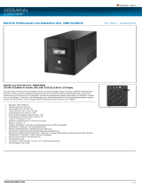 ASSMANN Electronic DN-170024-1 Datenblatt
