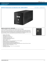 ASSMANN Electronic DN-170025-1 Datenblatt