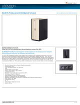 ASSMANN Electronic DN-19 32U-SO-M Datenblatt