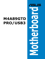 Asus USB3 Benutzerhandbuch
