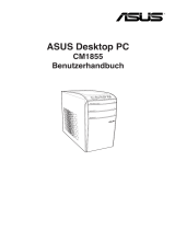 Asus CM1855 Benutzerhandbuch