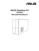 Asus CP6230 Benutzerhandbuch
