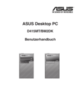 Asus D415MT 9998 Benutzerhandbuch