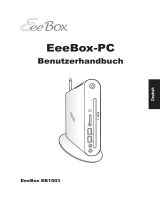 Asus EB1503 Benutzerhandbuch