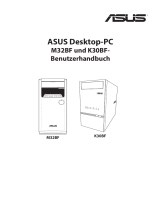 Asus M32BF Benutzerhandbuch