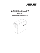 Asus M51BC Benutzerhandbuch