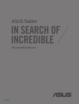 Asus (ME180A) Benutzerhandbuch