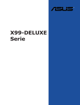 Asus X99-DELUXE/U3.1 Benutzerhandbuch