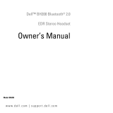 Dell BH200 Benutzerhandbuch