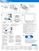 Dell M783P Benutzerhandbuch
