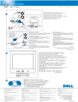 Dell P1230 Benutzerhandbuch